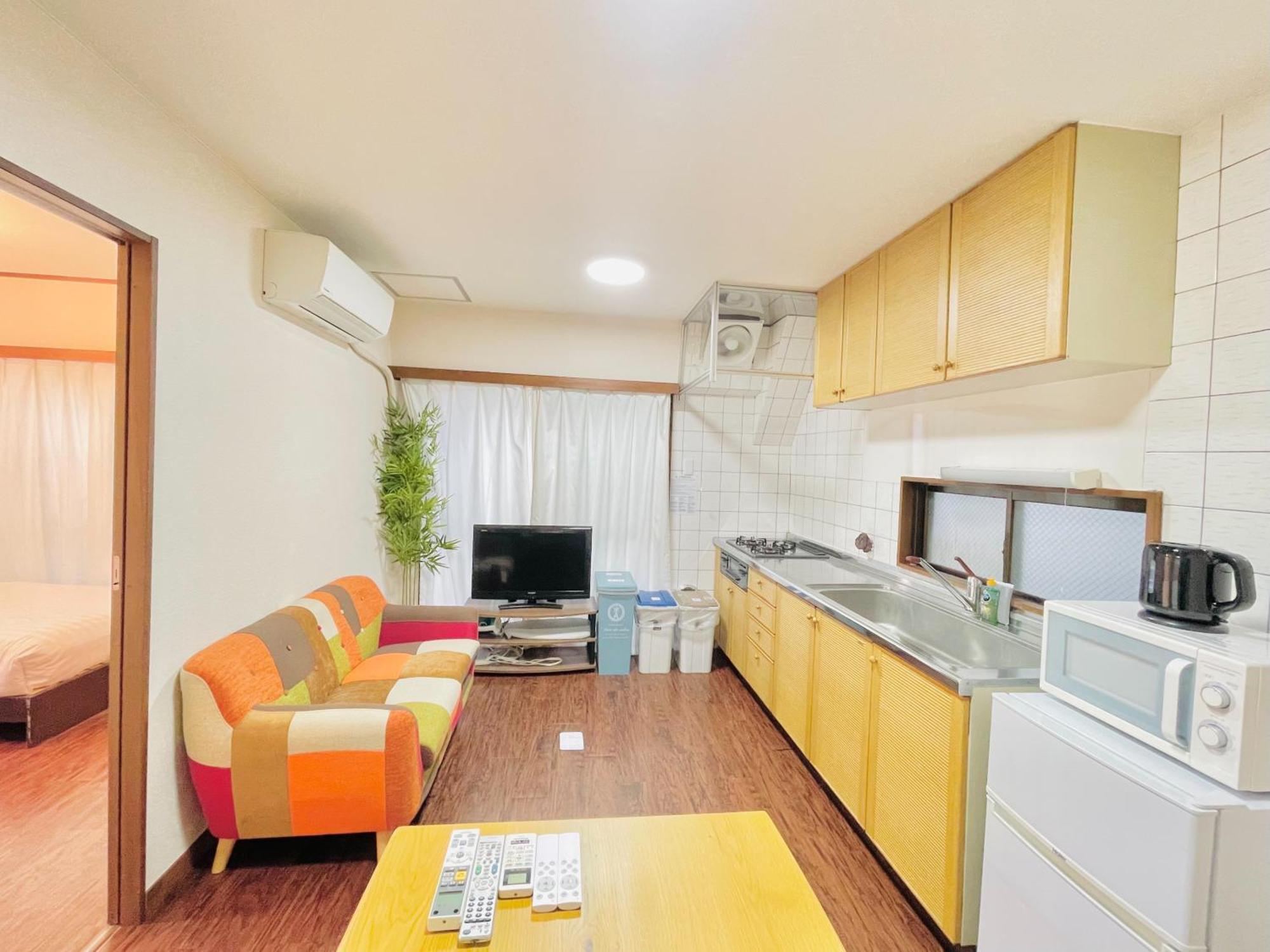 Fit-Inn Asakusa Tokyo prefektur Exteriör bild