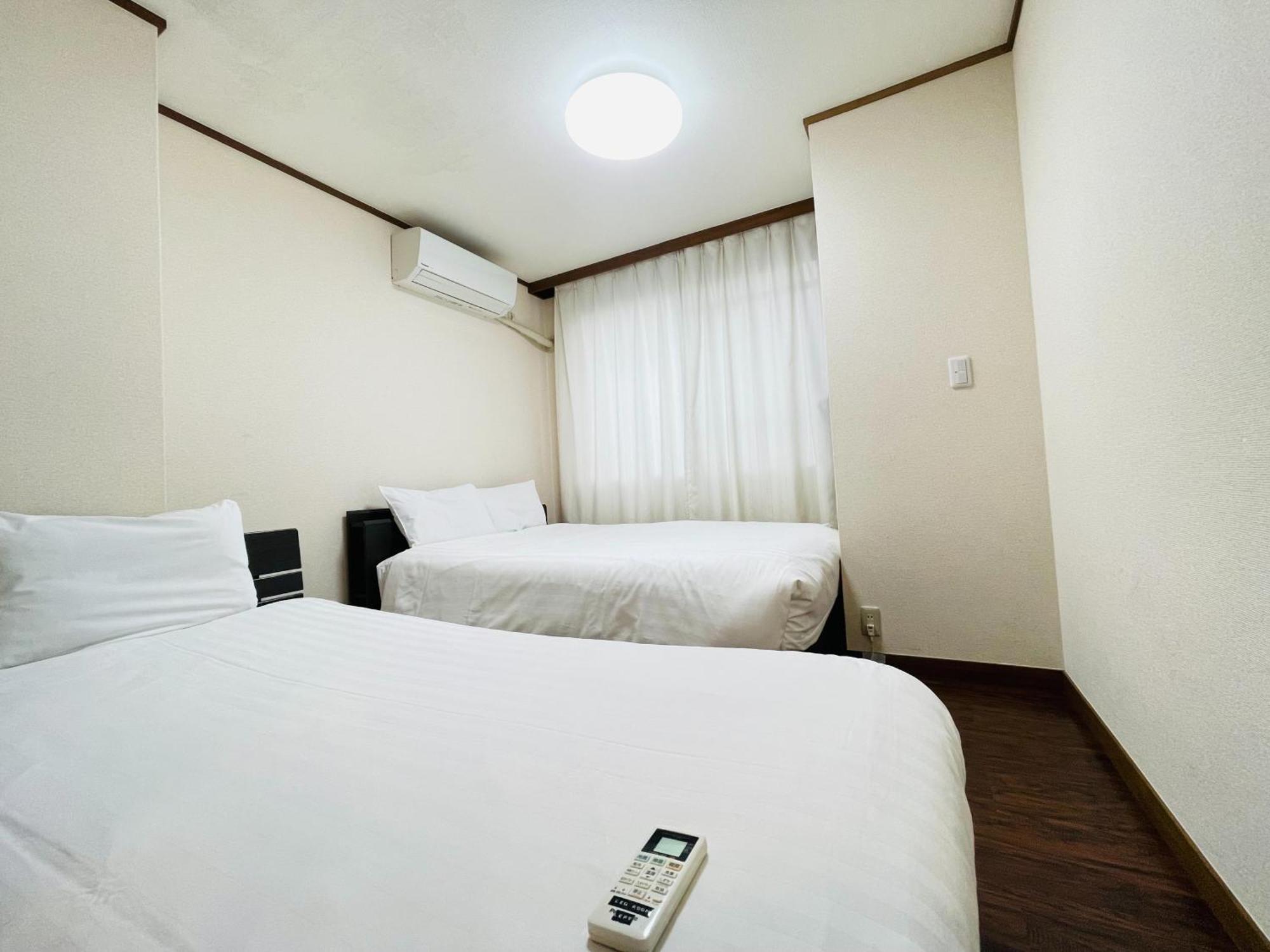 Fit-Inn Asakusa Tokyo prefektur Exteriör bild