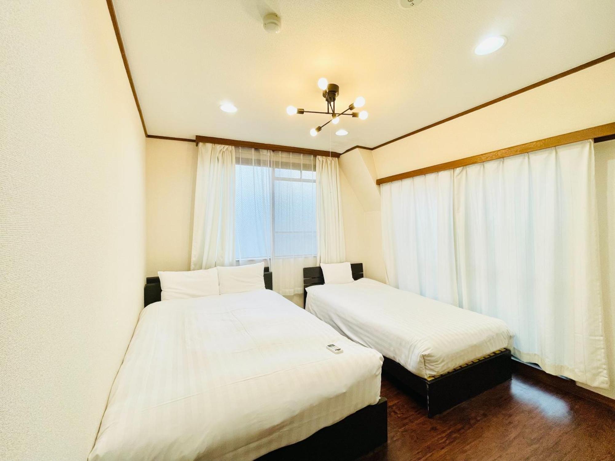 Fit-Inn Asakusa Tokyo prefektur Exteriör bild