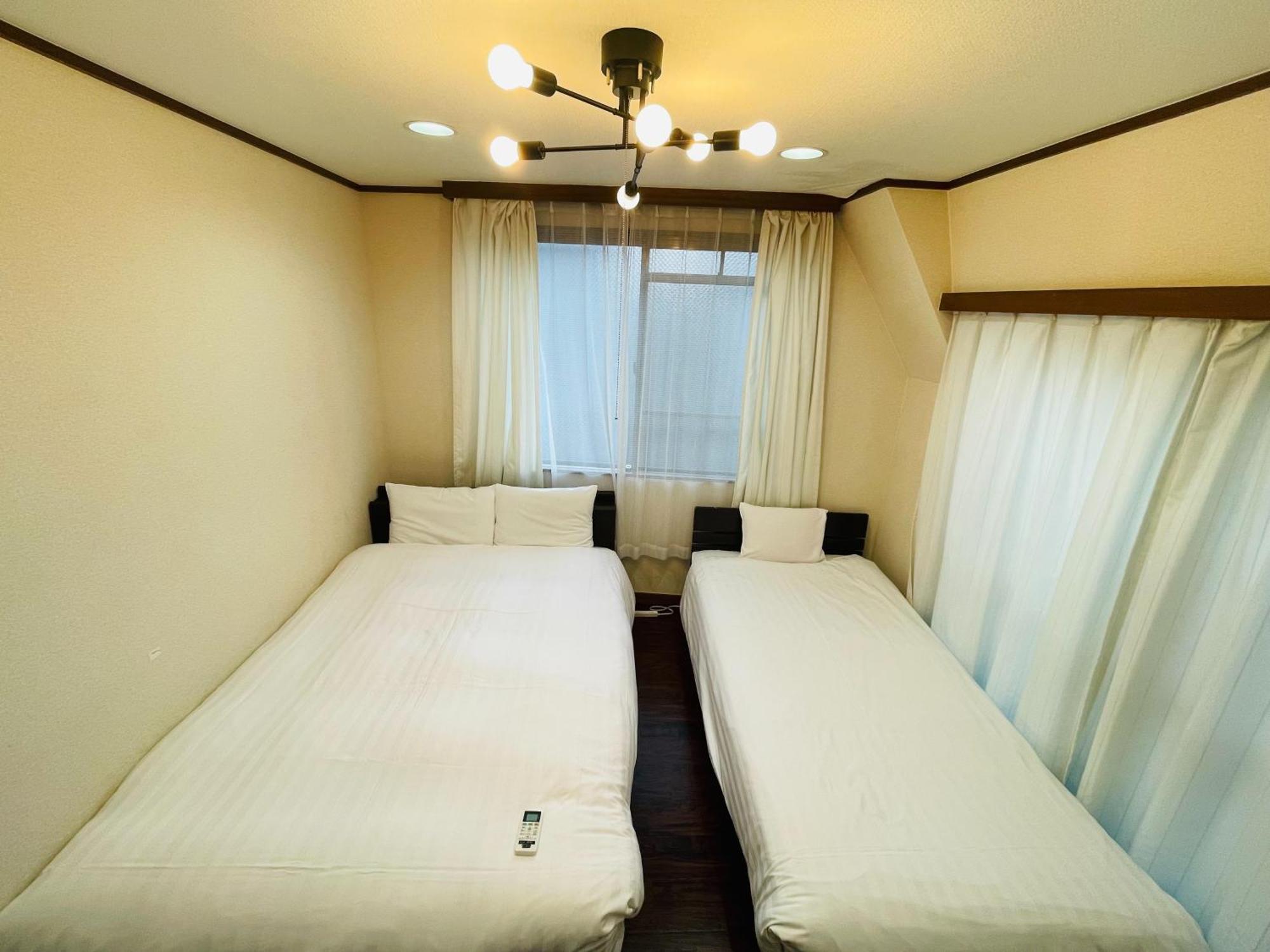 Fit-Inn Asakusa Tokyo prefektur Exteriör bild